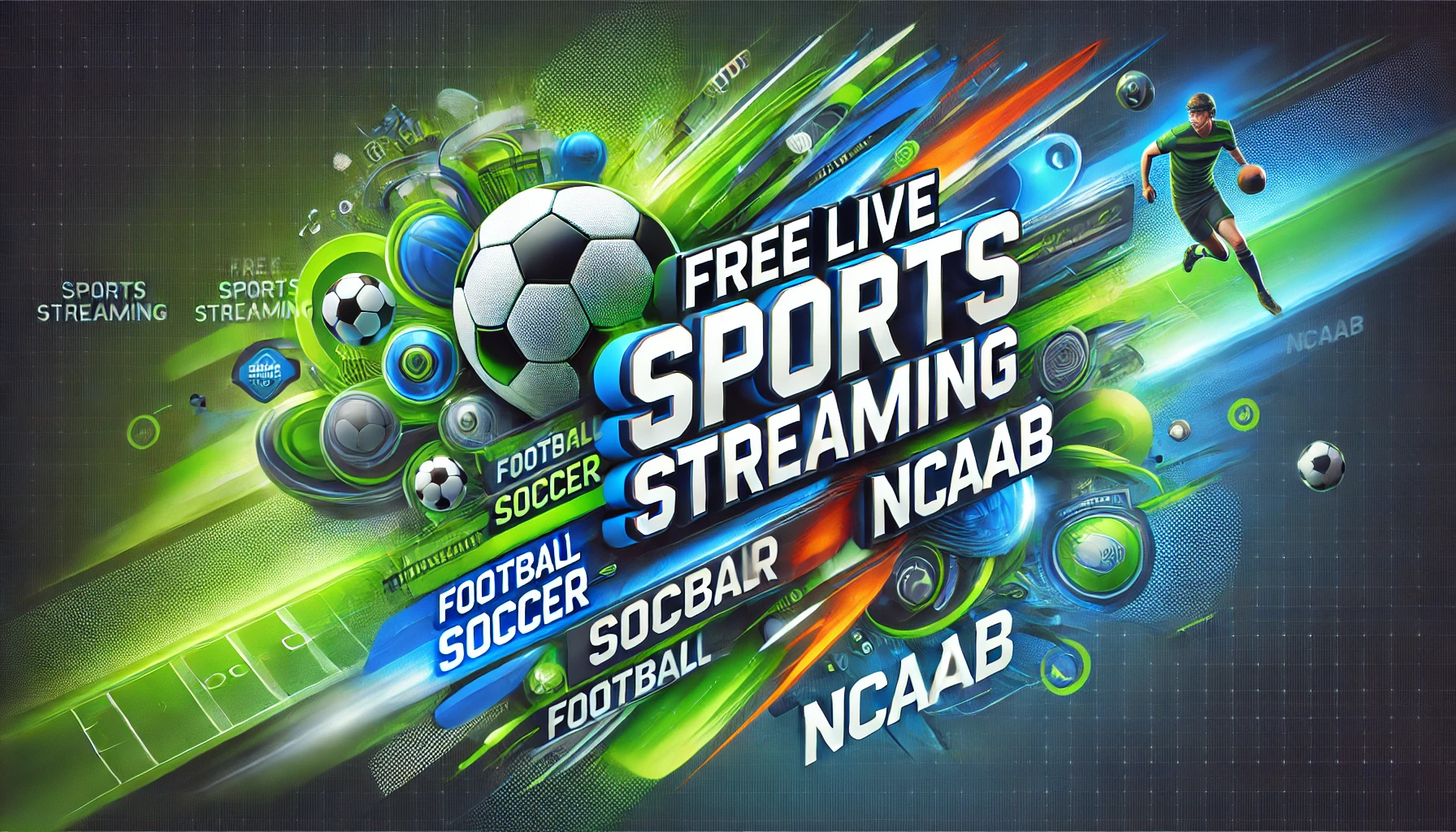 720pstream - Live Football and Soccer Streaming in HD Quality